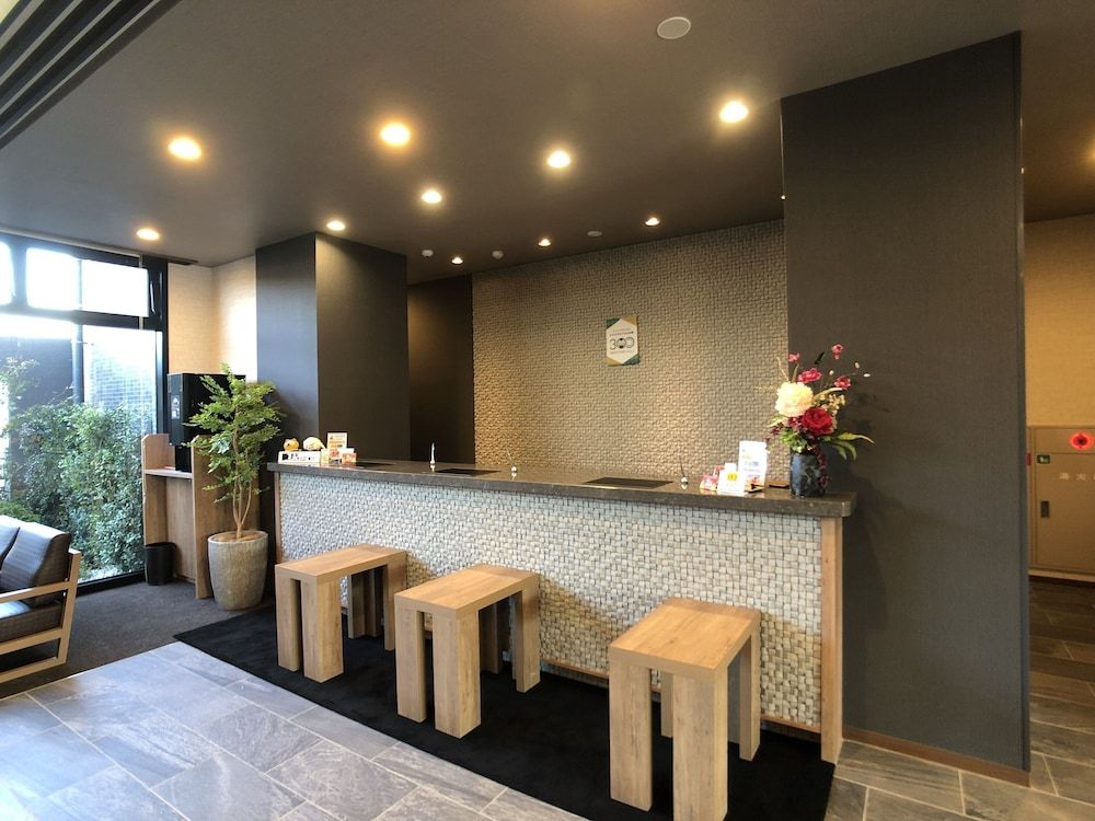 Hotel Route Inn Yamanashi Chuo 2