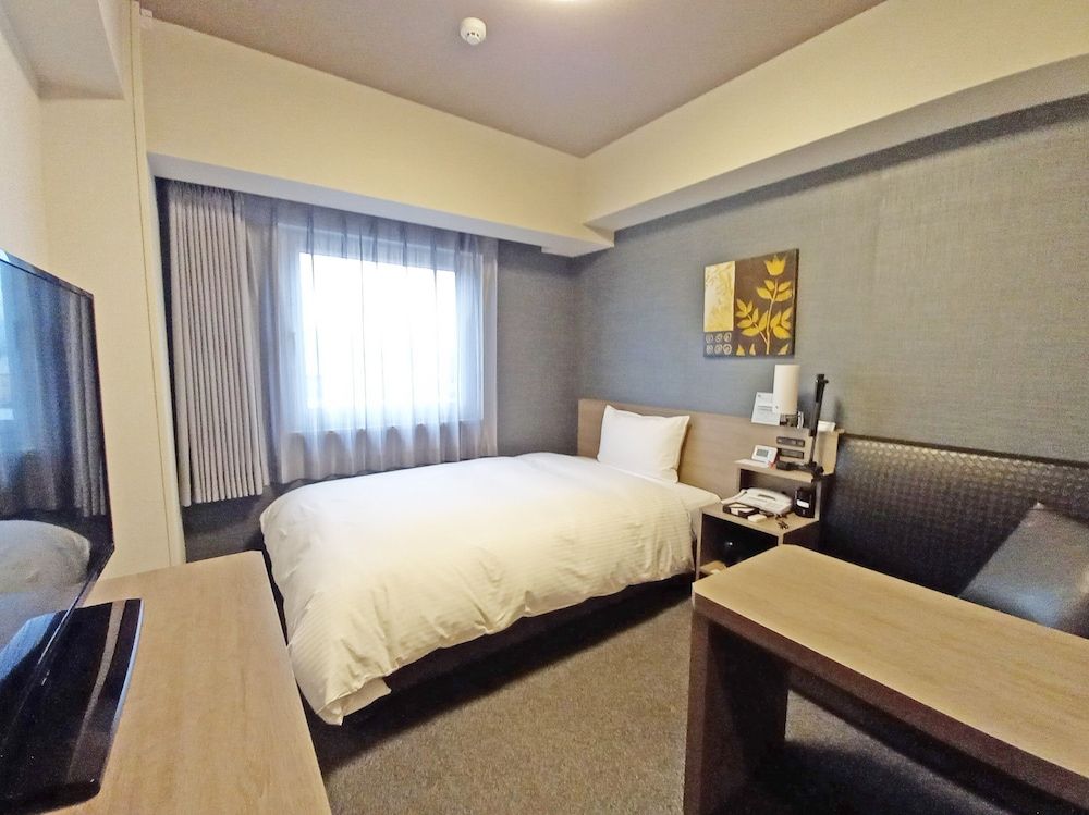 Hotel Route Inn Yamanashi Chuo 3