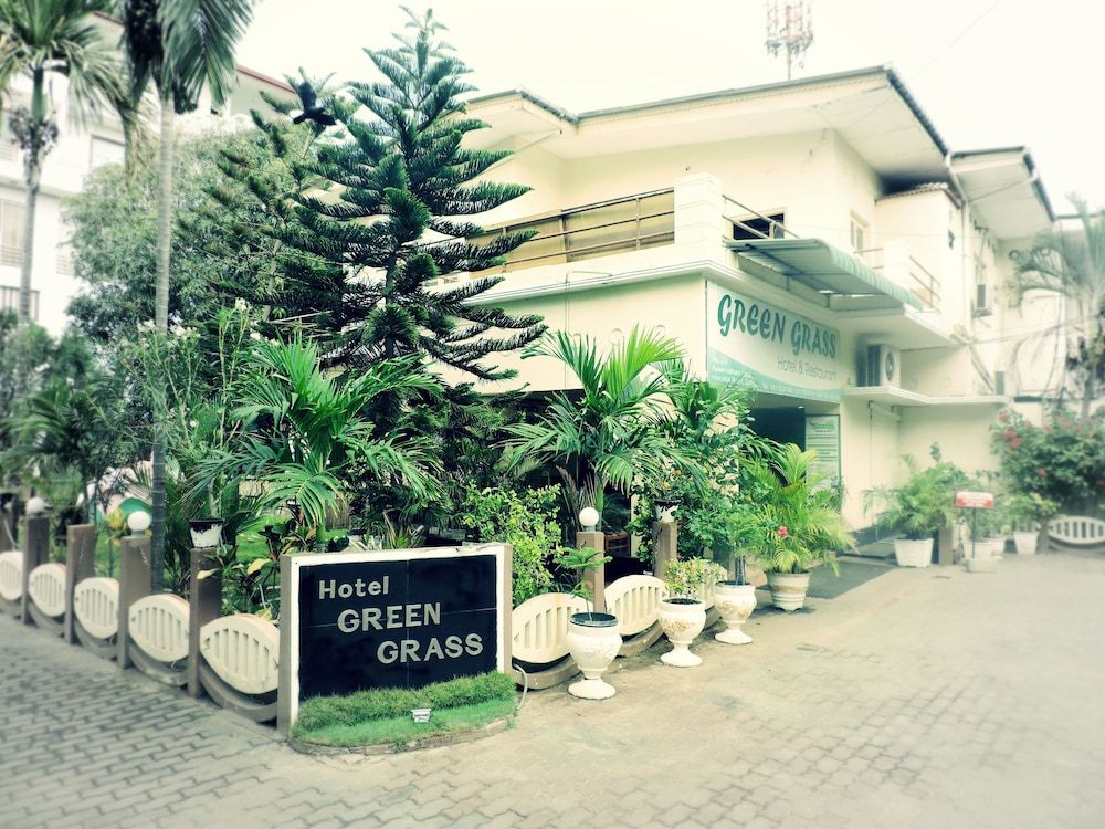 Green Grass 2 estrellas en Jaffna