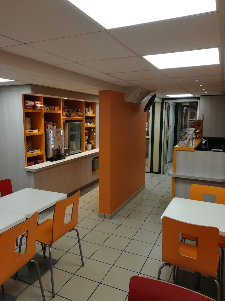 Première Classe Vichy - Bellerive sur Allier 3