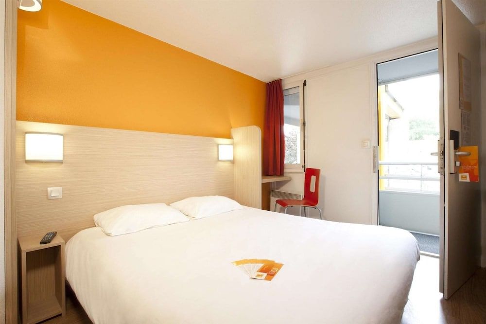 Première Classe Vichy - Bellerive sur Allier 2 étoiles à Bellerive-sur-Allier