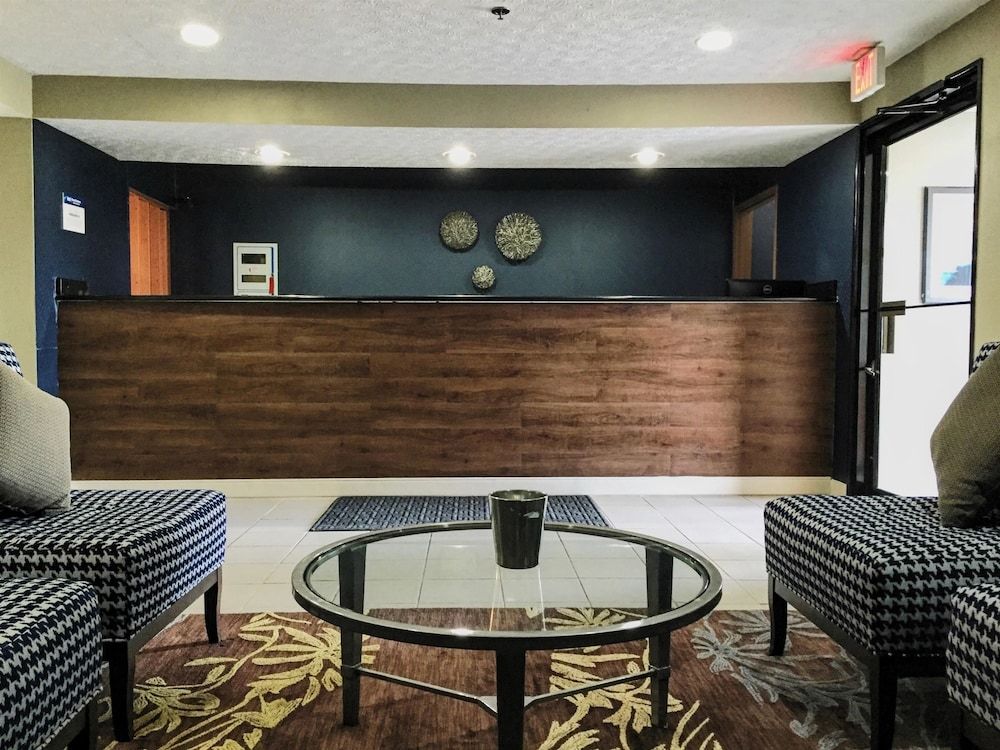Best Western Executive Inn 3