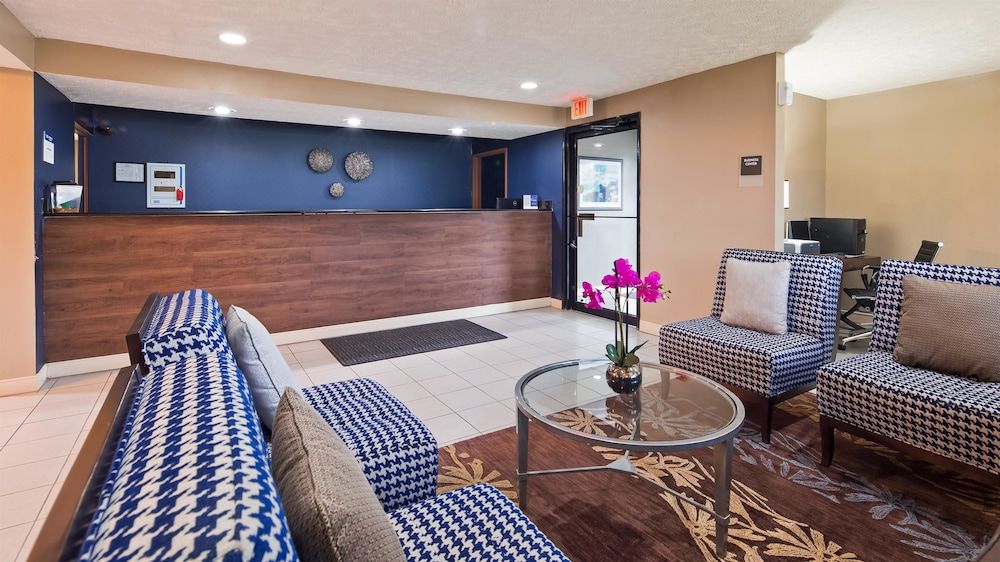 Best Western Executive Inn 2