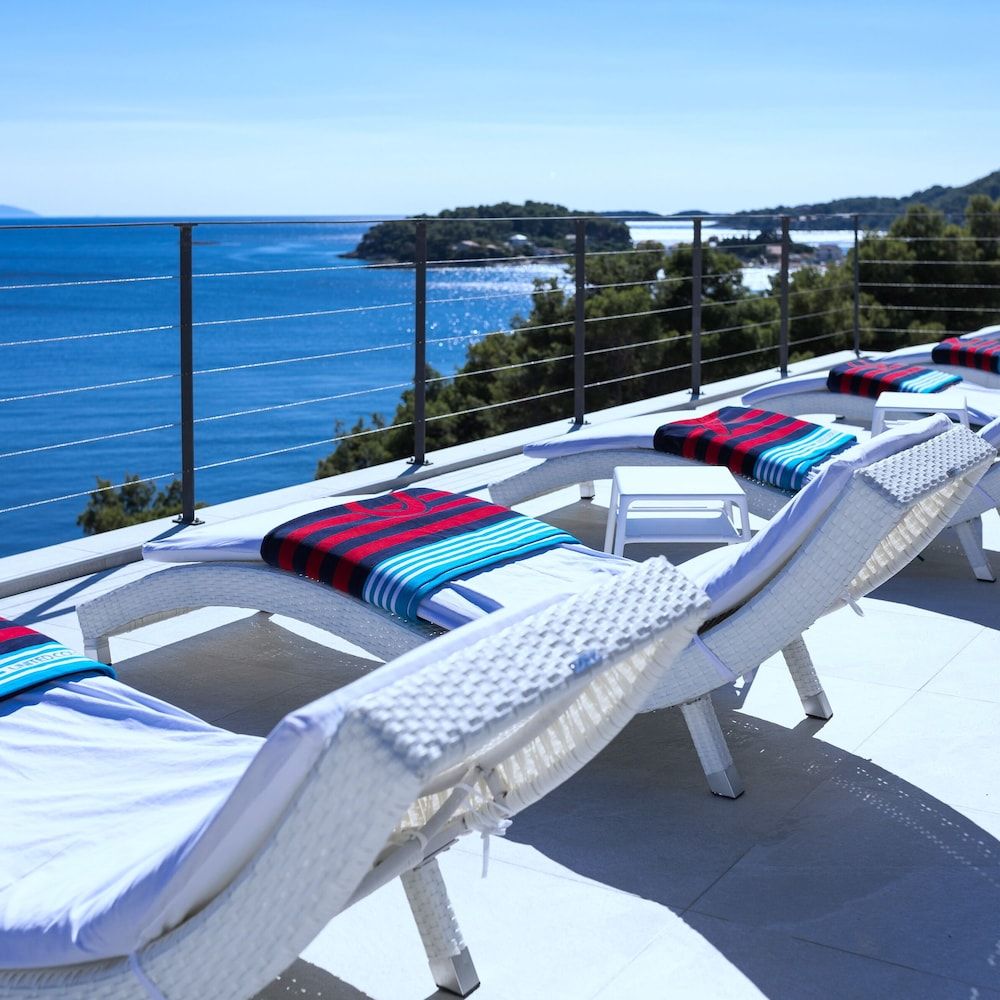 Villa Desire 4 estrellas en Prižba