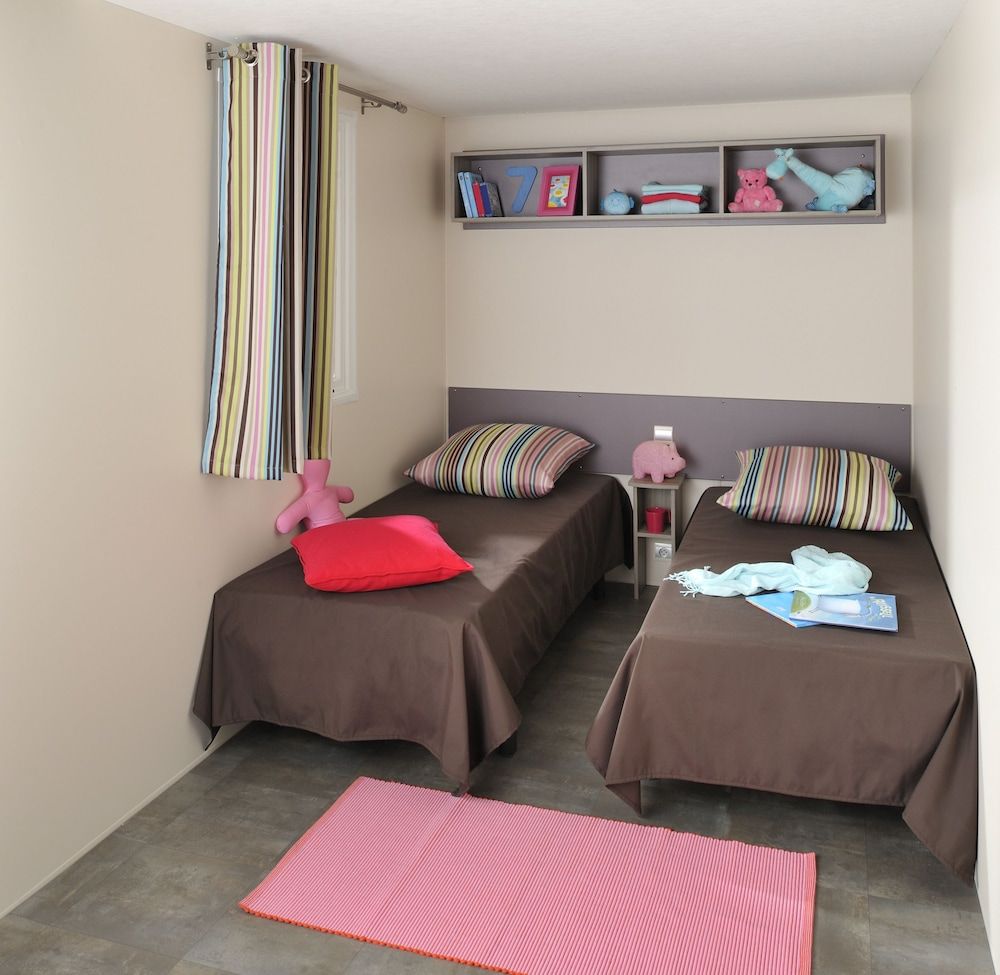 Camping Le Sainte Marie 2