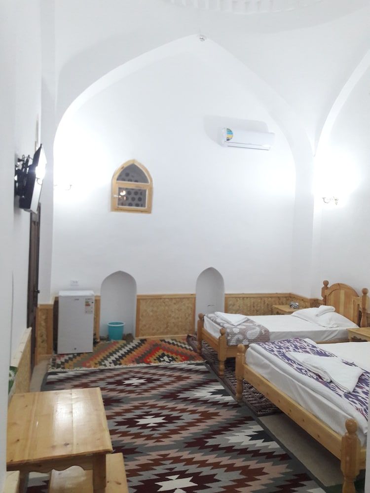 Polvon Qori Boutique Hotel 3