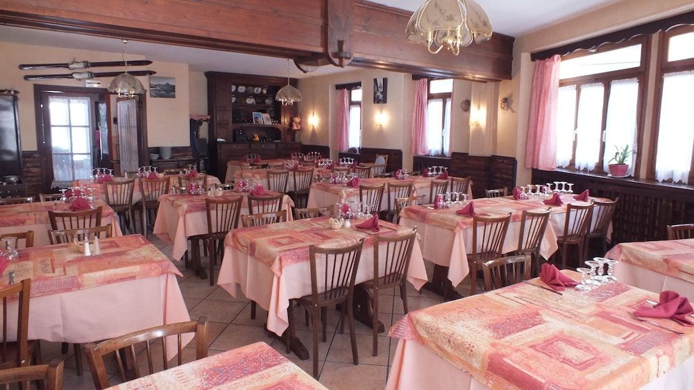 Hotel du Doron 3