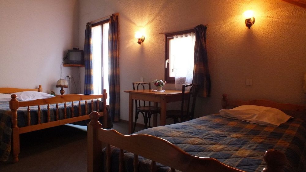 Hotel du Doron 2