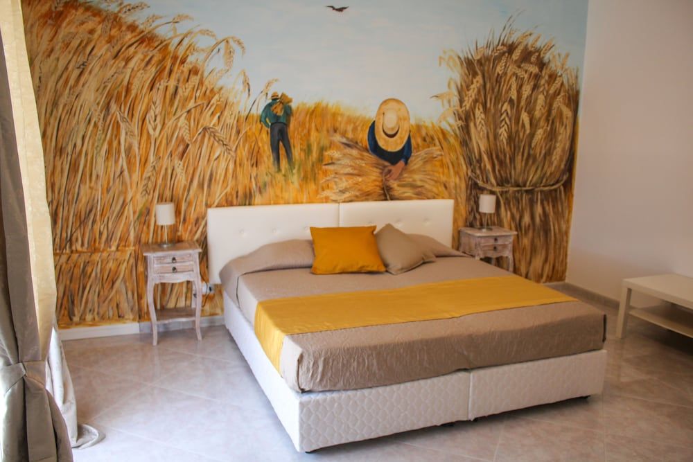 Belice Rooms 2