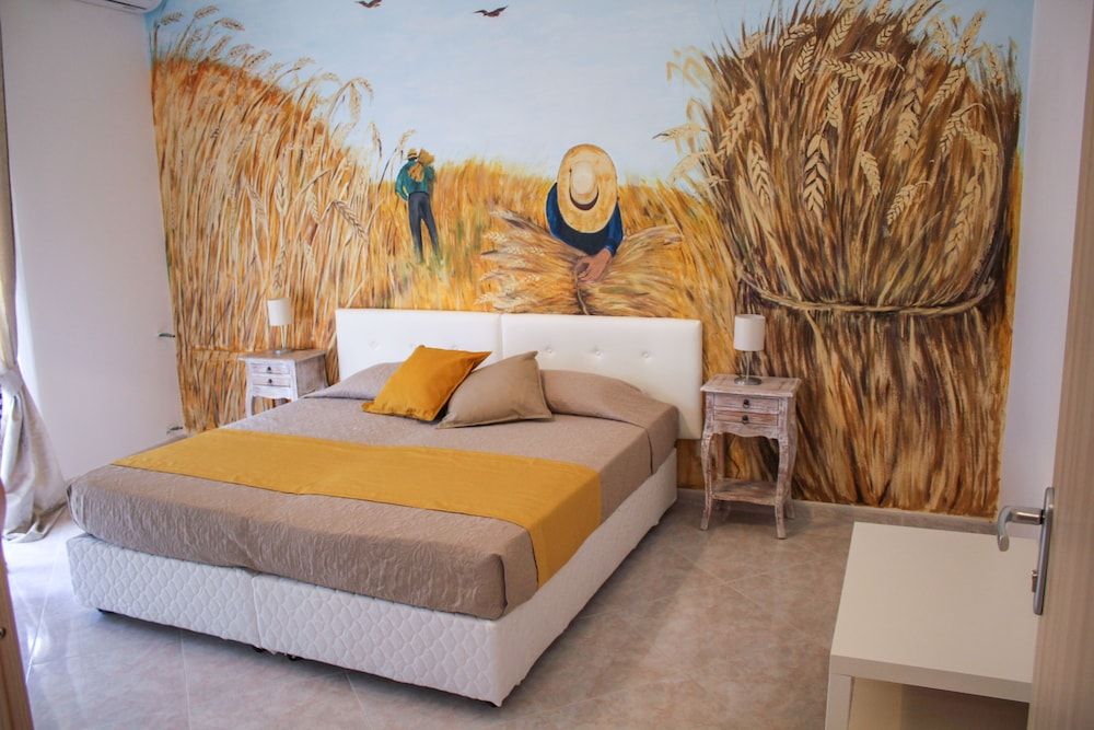 Belice Rooms 3
