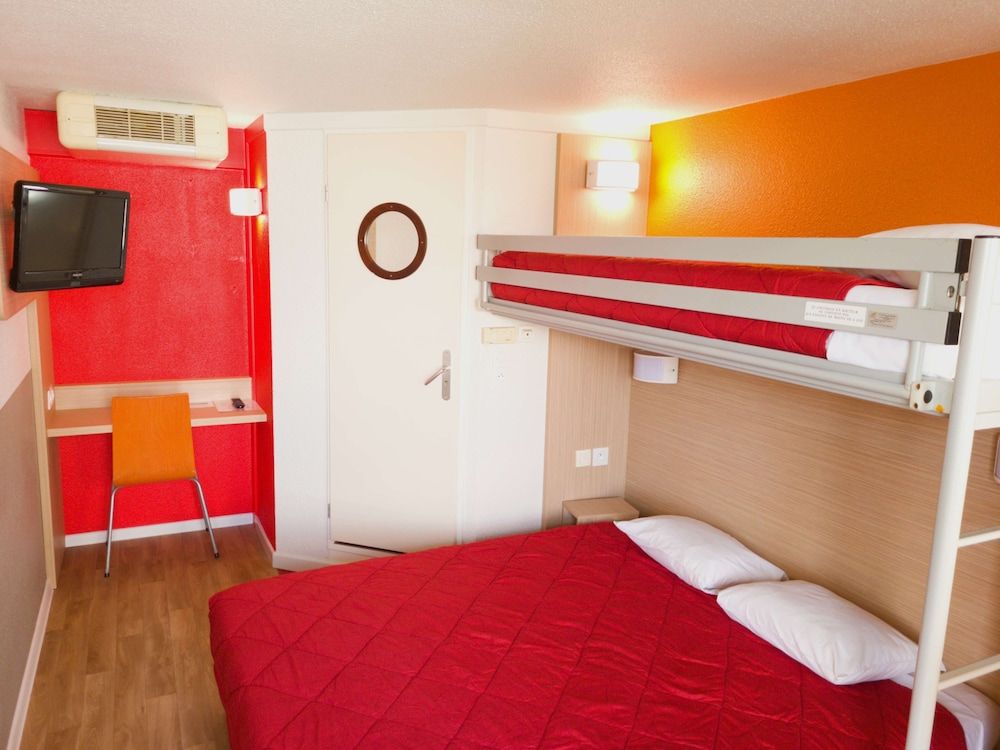 Première Classe Metz Nord - Sémécourt 3
