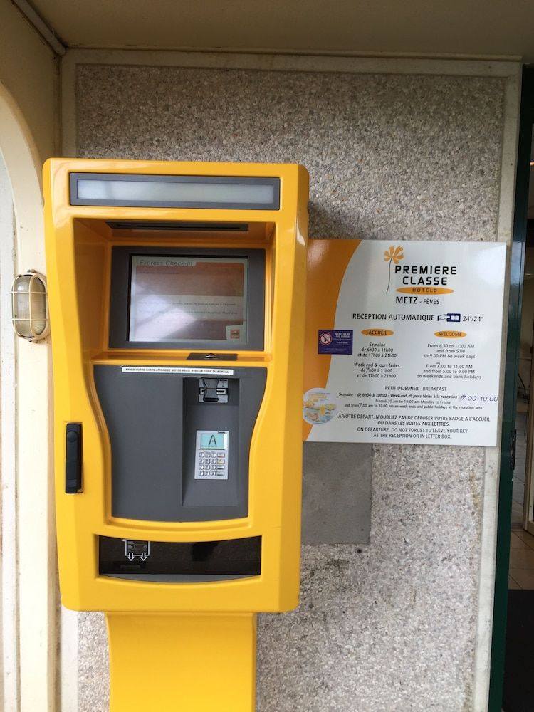 Première Classe Metz Nord - Sémécourt 2