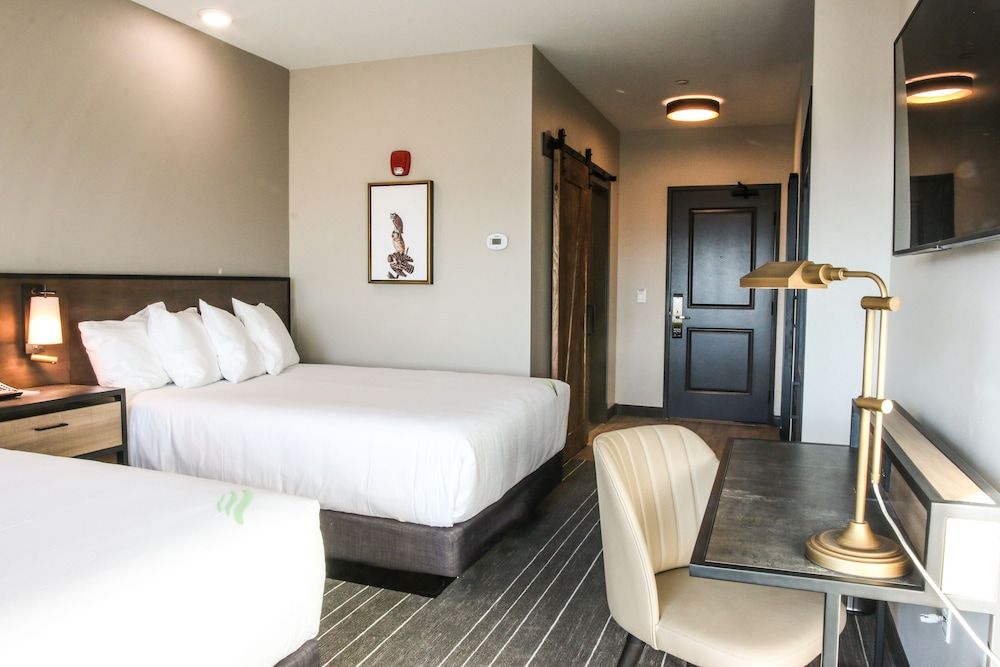 Hotel Windrow Downtown Ellensburg 3