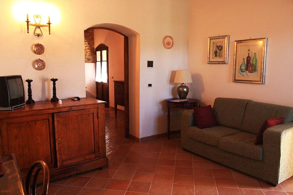 Agriturismo Ragoncino 2
