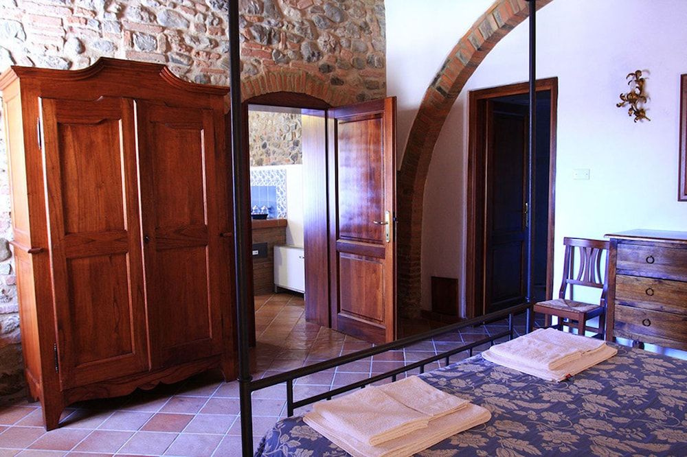 Agriturismo Ragoncino 3