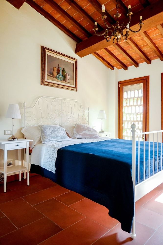 Tenuta I Mandorli 2