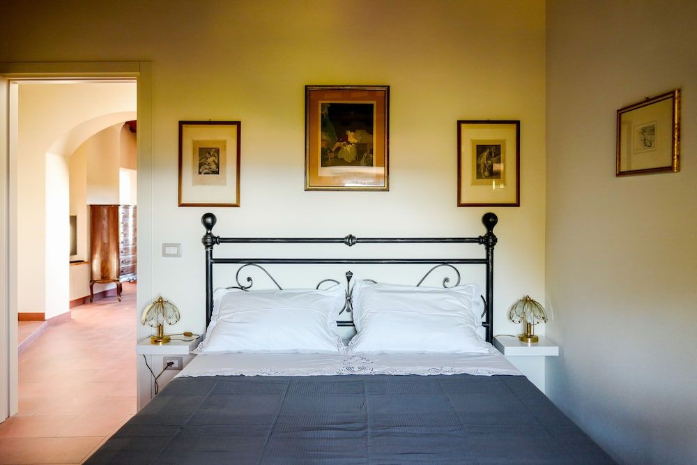 Tenuta I Mandorli 3