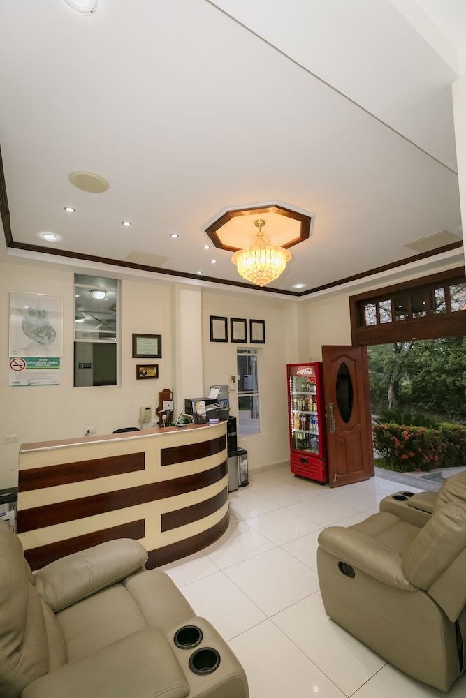 Hotel Mediterraneo Inn 2