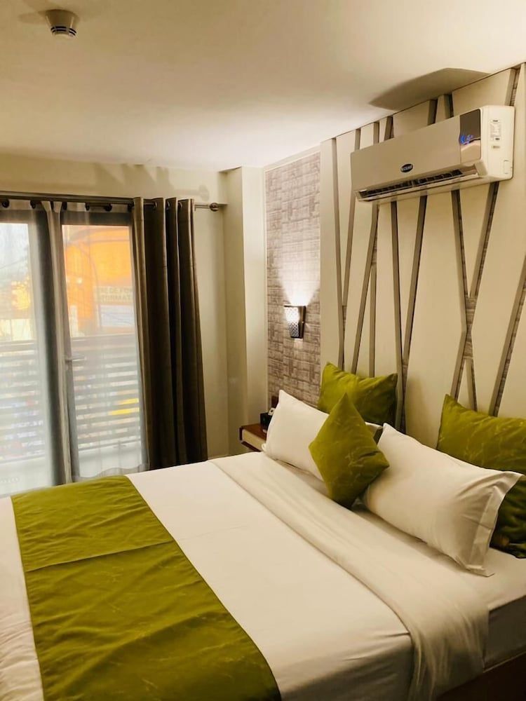 Boun's Hotel Resort & Spa 3