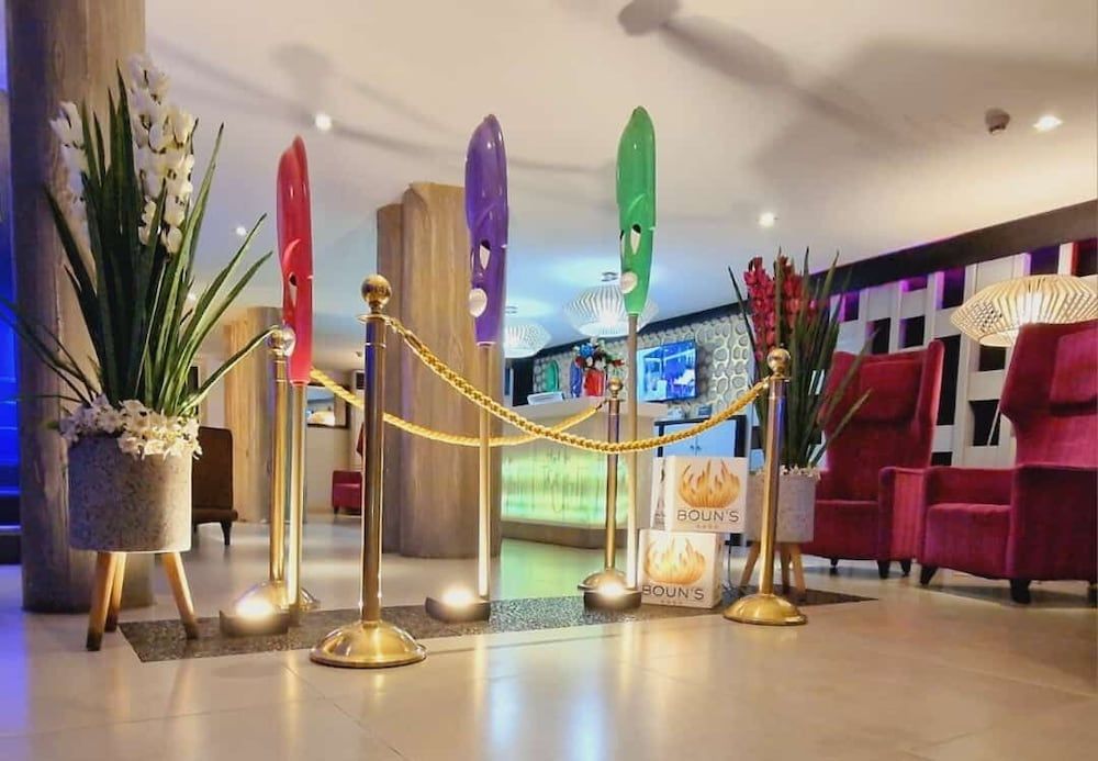 Boun's Hotel Resort & Spa 2
