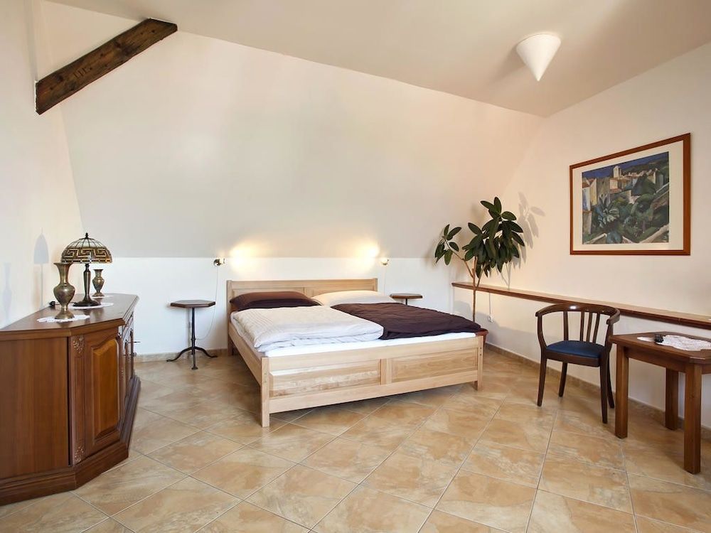 Staroměstský penzion 2