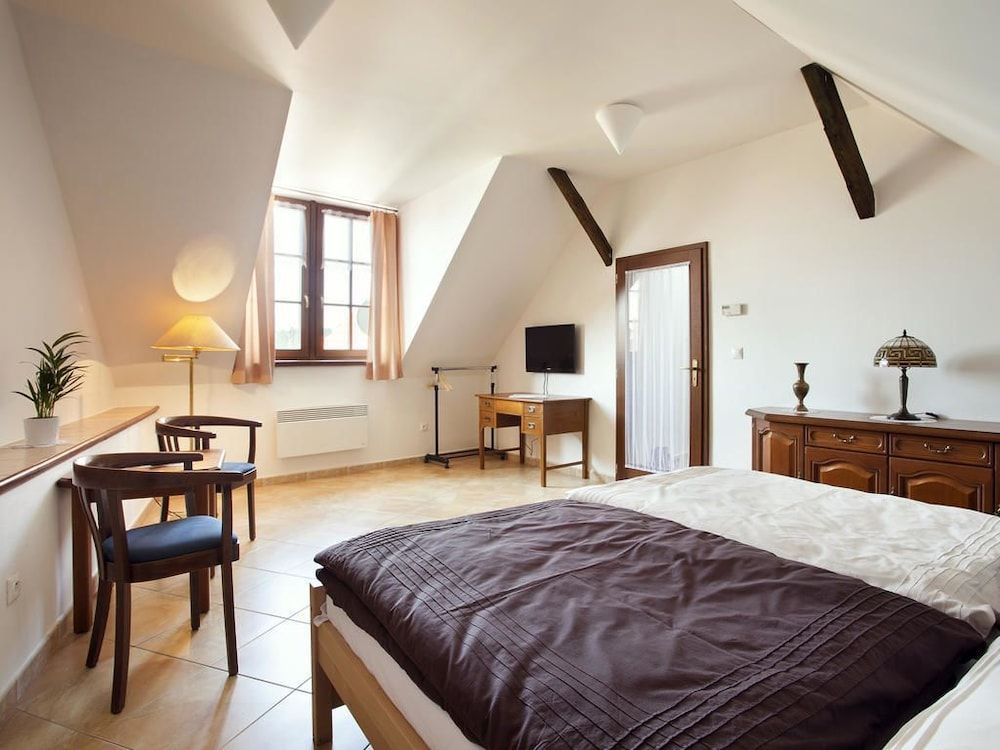 Staroměstský penzion 3