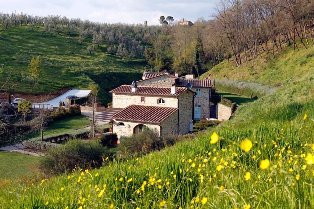 Il Borghetto Andrea Tafi -1 estrelas em Lamporecchio