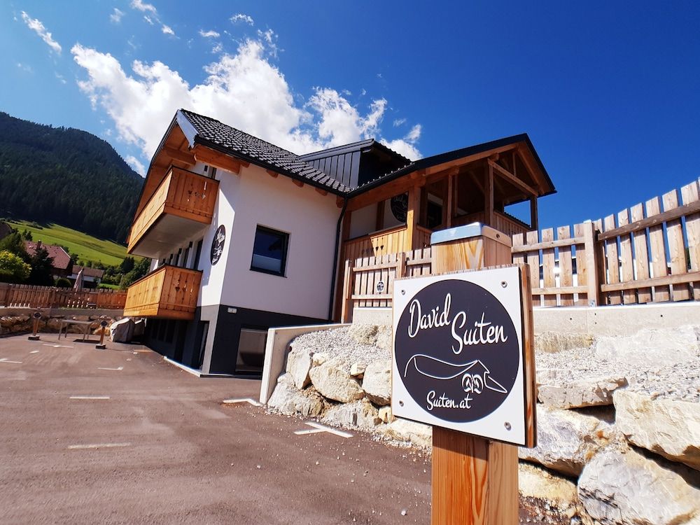 David Suiten 5 estrellas en Mauterndorf