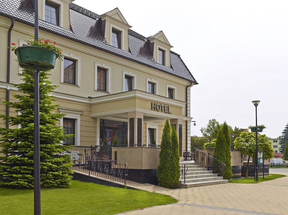 Hotel Štefánik 4 estrellas en Myjava