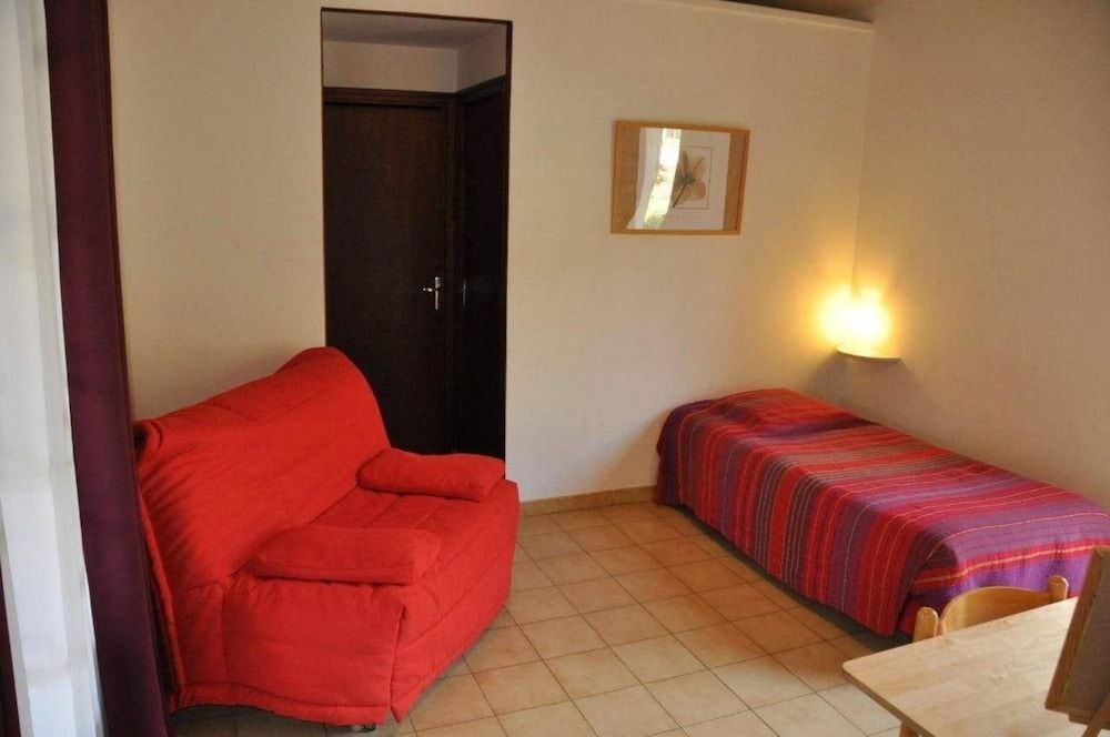 Hotel la Cigalière 2