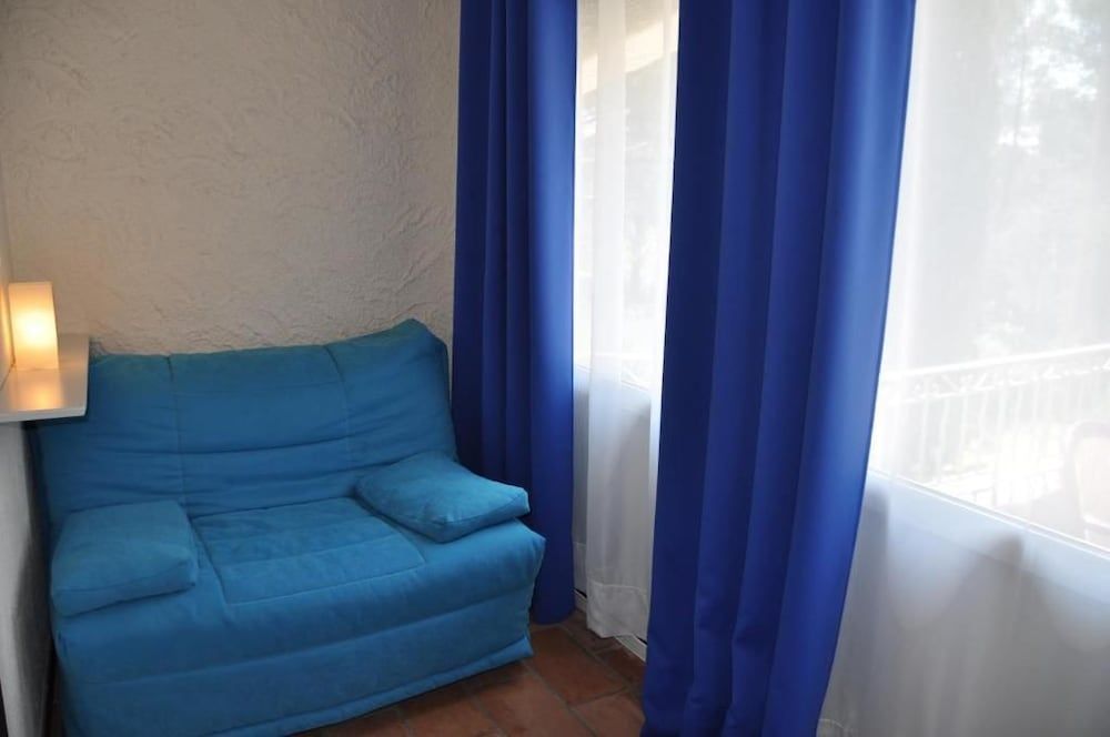 Hotel la Cigalière 3