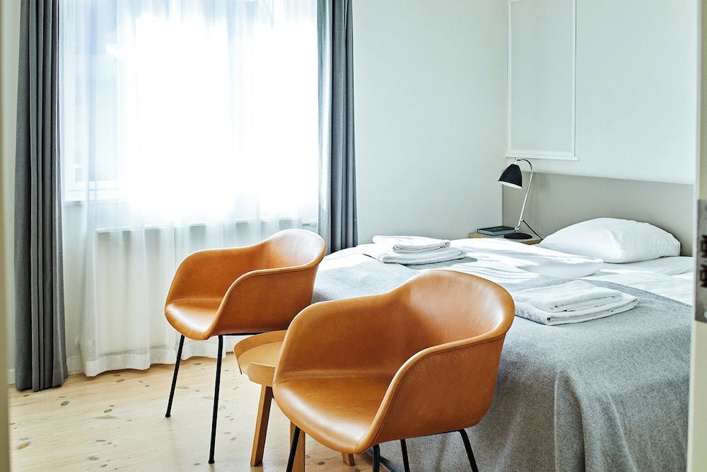 Hotel Saxkjøbing 3