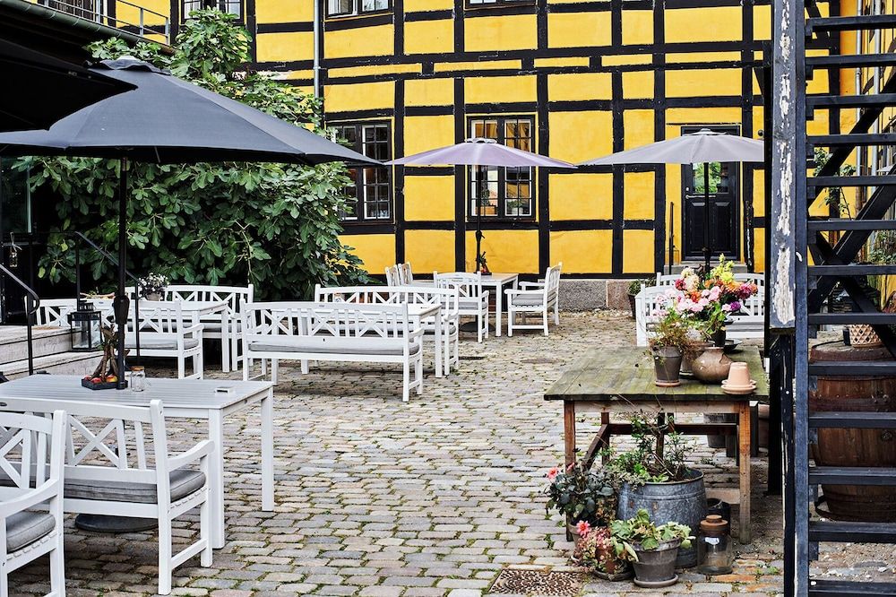 Hotel Saxkjøbing 3 estrellas en Sakskøbing