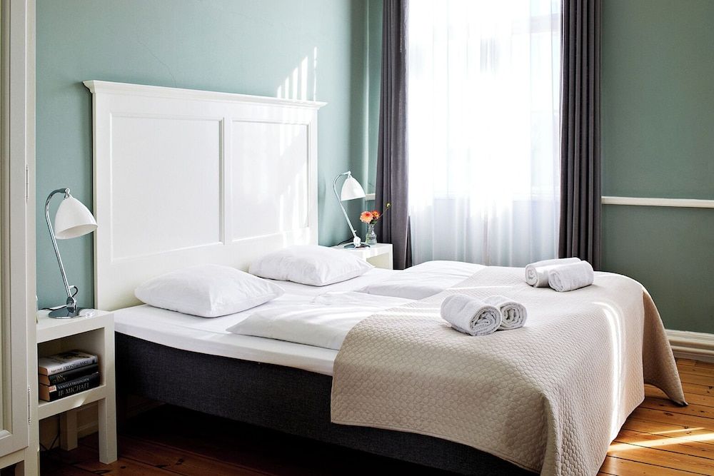 Hotel Saxkjøbing 2