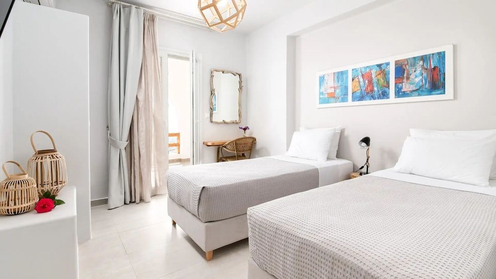 Naxos Skyline Villas 3