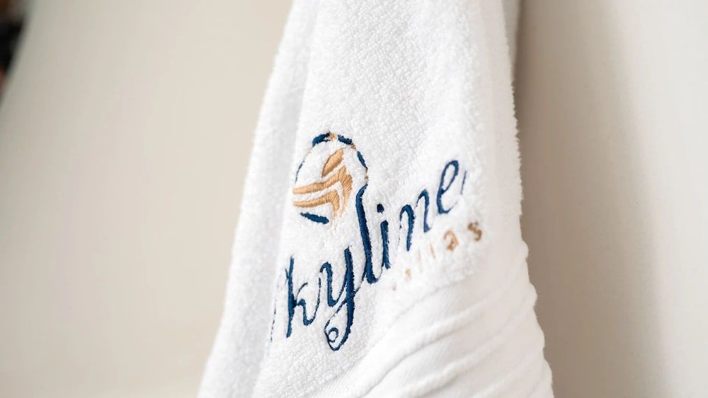 Naxos Skyline Villas -1 estrellas en Agkidia
