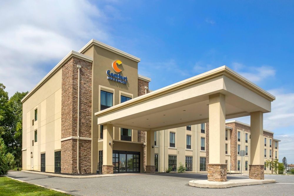 Comfort Inn & Suites Gap Amish Country -1 estrellas en Gap