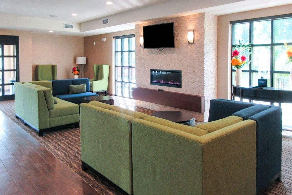 Comfort Inn & Suites Gap Amish Country 3