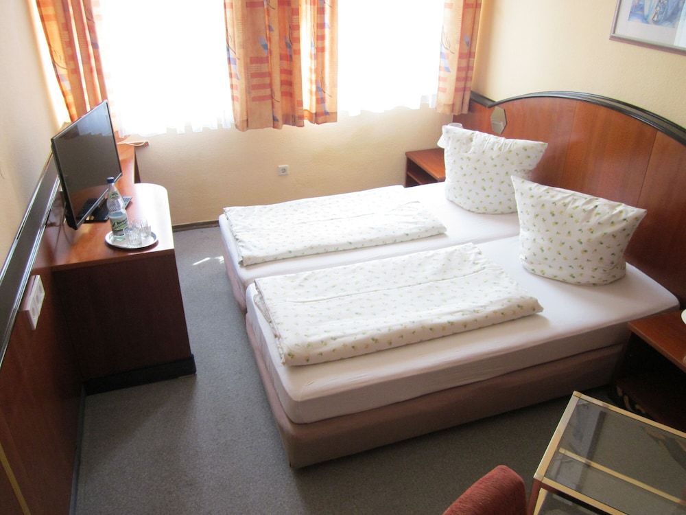 Hotel Krone 3