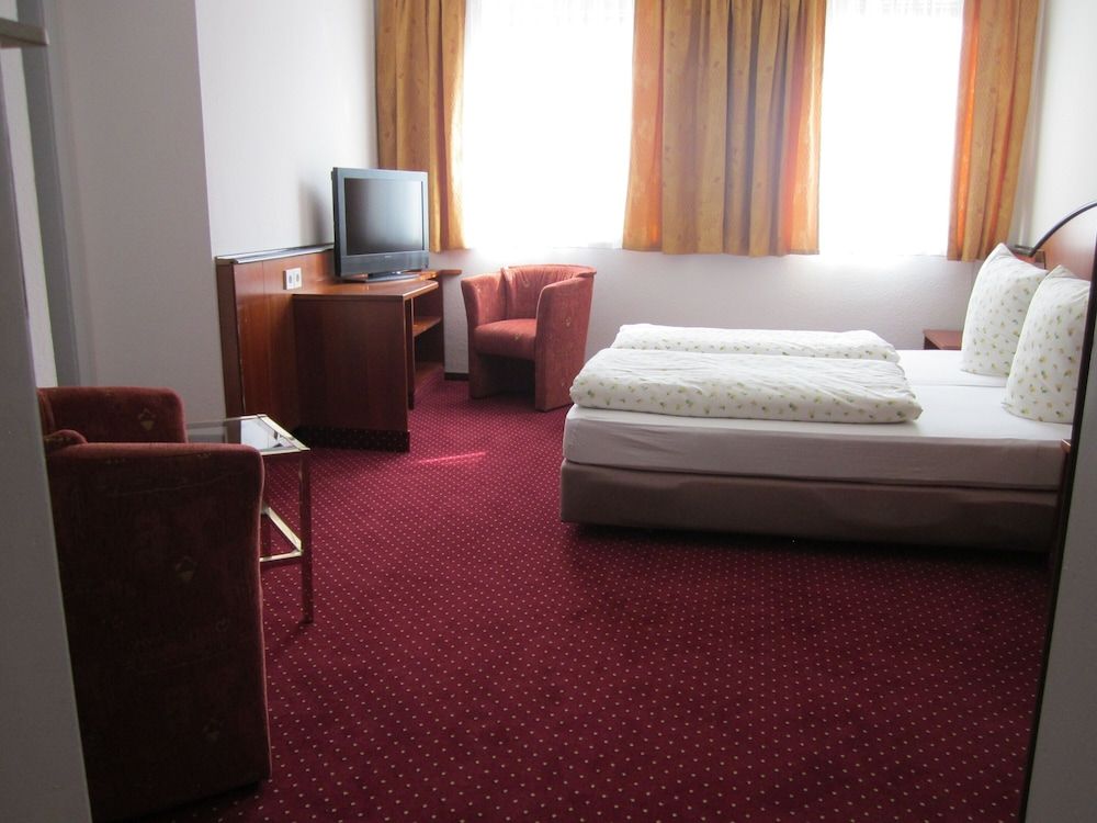 Hotel Krone 2