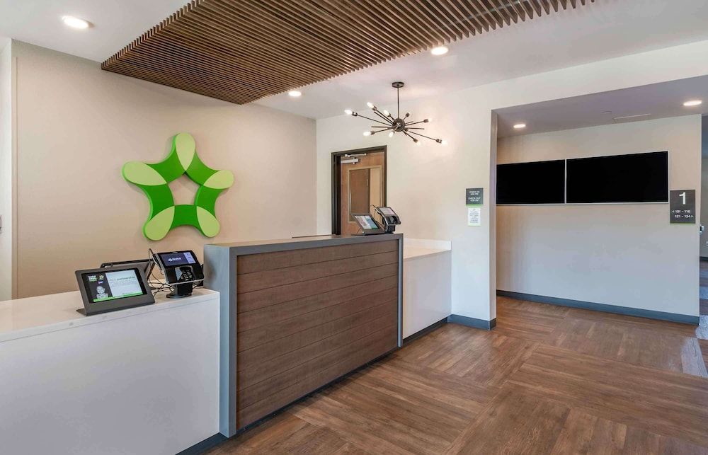 Extended Stay America Premier Suites Tampa Gibsonton Rivervi 3