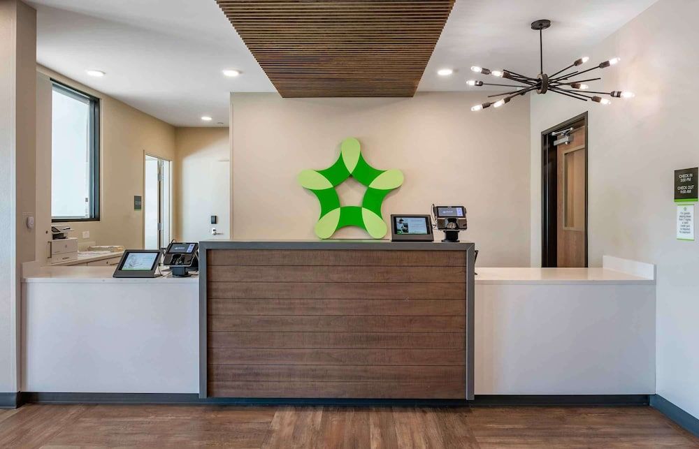Extended Stay America Premier Suites Tampa Gibsonton Rivervi 2