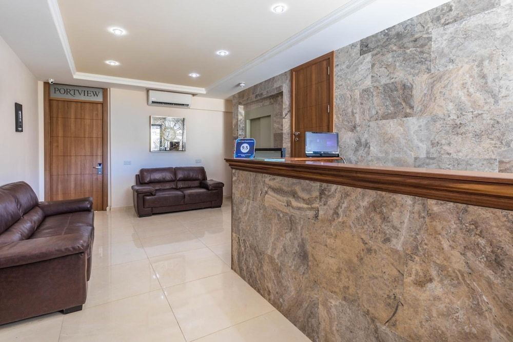Port View Guest House 2
