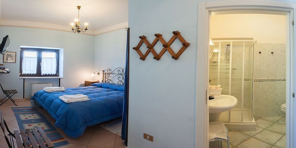 Agriturismo Sorgituro 2