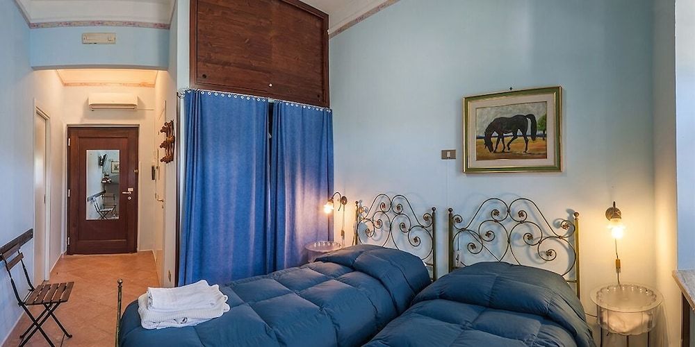 Agriturismo Sorgituro 3