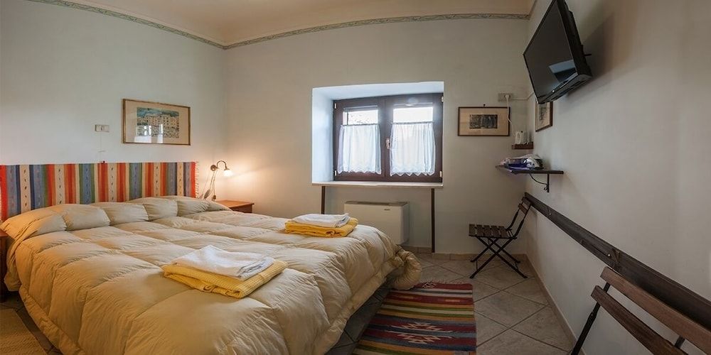 Agriturismo Sorgituro -1 estrellas en Postiglione