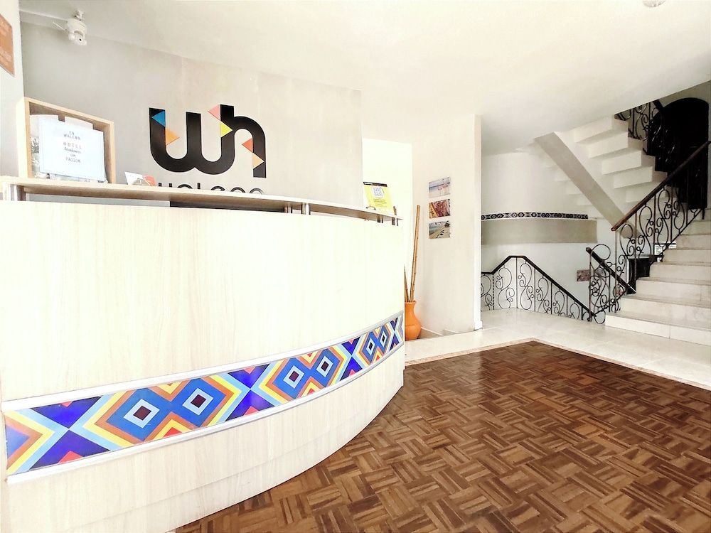 Walena Hotel 2