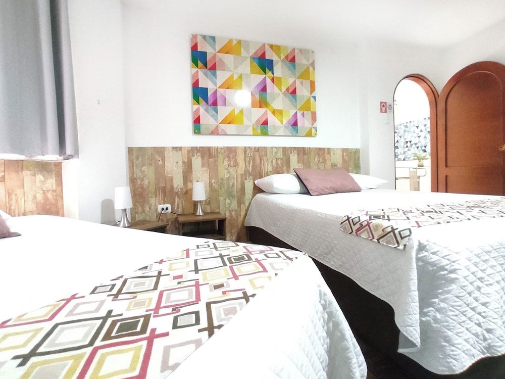 Walena Hotel 3