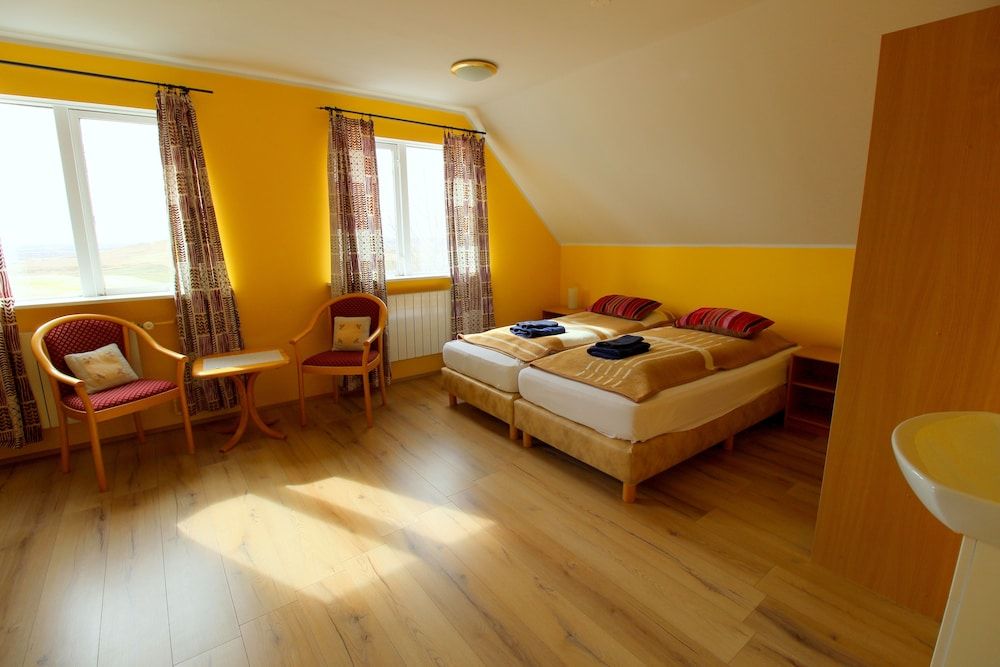 Guesthouse Steinsholt 2