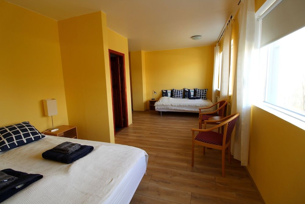 Guesthouse Steinsholt 3